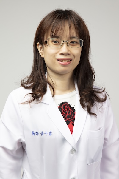 Chien-Jui Huang